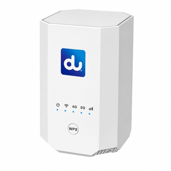 مودم 5G DU X28 Pro | مودم سیم کارتی آنلاک WiFi 6 (استوک)