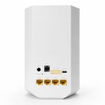 مودم 5G DU X28 Pro | مودم سیم کارتی آنلاک WiFi 6 (استوک) - تصویر 2