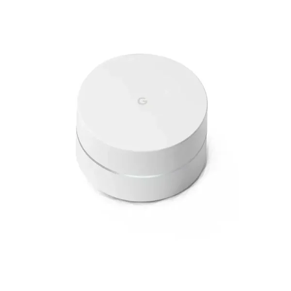 روتر Google WiFi OpenWrt | روتر بی‌سیم دو بانده با سیستم عامل OpenWrt