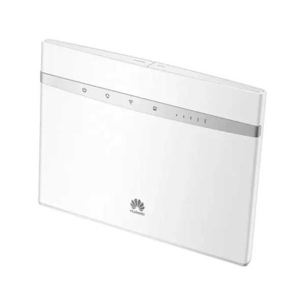 مودم روتر بی‌سیم سیم‌کارتی 4G هوآوی مدل Huawei B525 | آنلاک | نو