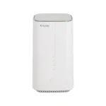 مودم روتر بی‌سیم سیم‌کارتی 5G دی‌لینک مدل D-Link DWR-2000M | آنلاک | استوک