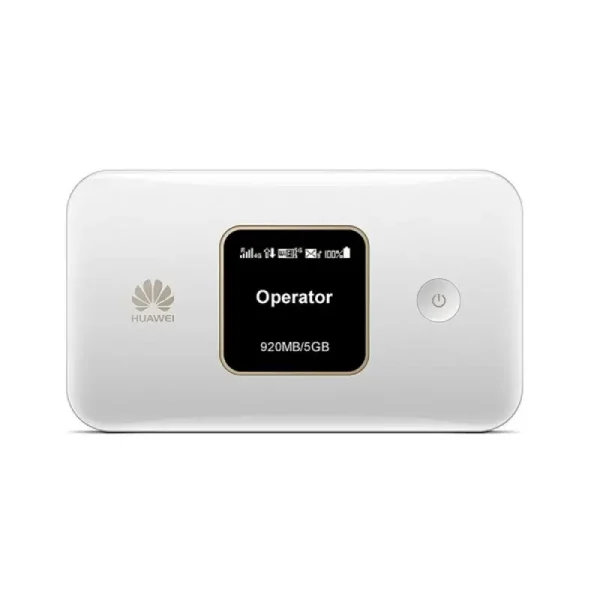 مودم جیبی Huawei E5785 4G Mobile WiFi آکبند | مودم سیم‌کارتی قابل حمل