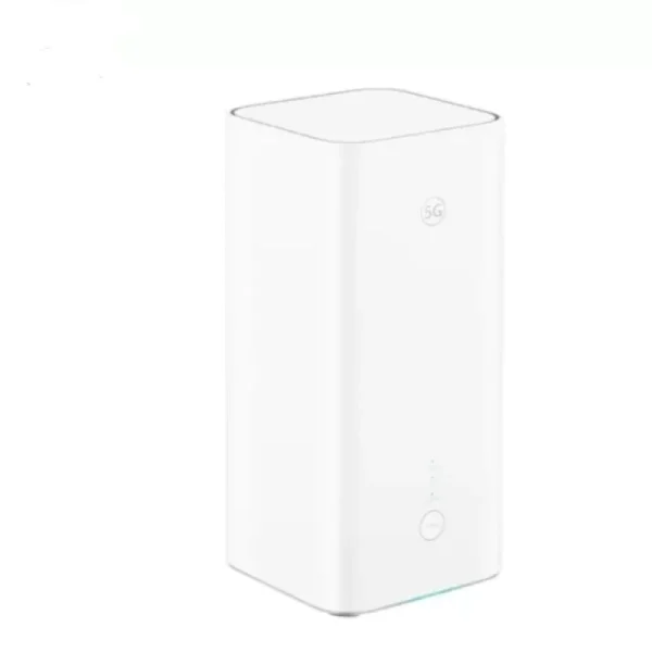 مودم Huawei H158-381 5G CPE Pro 5 استوک با آداپتور | مودم سیم‌کارتی 5G هواوی