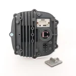 خرید مودم ZLT X16 4G/5G Outdoor-Indoor CPE استوک (همراه آداپتور) - تصویر 2