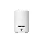 مودم ZLT X20 5G/4G+ CPE استوک با آداپتور | مودم سیم‌کارتی 5G رومیزی