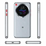 مودم جیبی ZTE U30 Pro 5G Pocket WiFi آکبند - تصویر 2