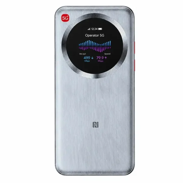 مودم جیبی ZTE U30 Pro 5G Pocket WiFi آکبند