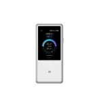 مودم همراه ZTE U60 5G Pocket WiFi آکبند | مودم جیبی 5G سیم‌کارتی