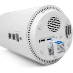 مودم 5G DU 21H01A Jointely | مودم سیم کارتی آنلاک WiFi 6 - تصویر 2