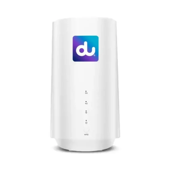 مودم 5G DU 21H01A Jointely | مودم سیم کارتی آنلاک WiFi 6