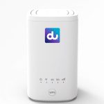 مودم 5G استوک ZLT X21 | مودم سیم کارتی آنلاک WiFi 6