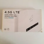 مودم 4.5G همراه اول HA6400 استوک