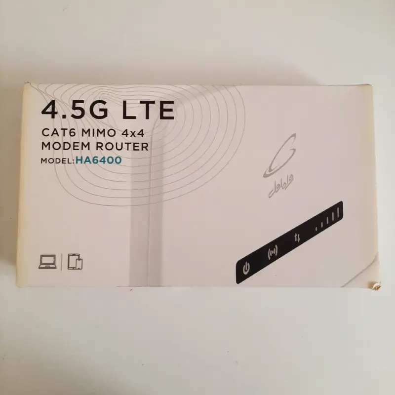 hamrah-avval-ha6400-stock-modem.jpg (1) مودم 4.5G همراه اول HA6400 استوک