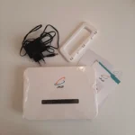 مودم 4.5G همراه اول HA6400 استوک